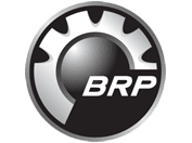 BRP Logo