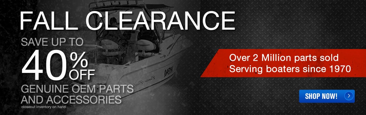 Parts Department
