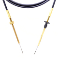 0377376 - CABLE ASSEMBLY, 16 ft. LONG LIFE CABLES