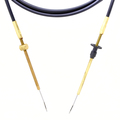 0377377 - CABLE ASSEMBLY,17 ft. LONG LIFE CABLES