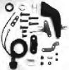 0433720 - ADAPTOR KIT-REMOTE