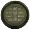 0764043 - Zephyr Series Gauge