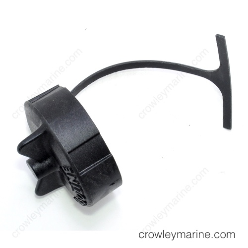 DuraTank™ Cap Johnson/Evinrude, OMC 0175978 Crowley Marine