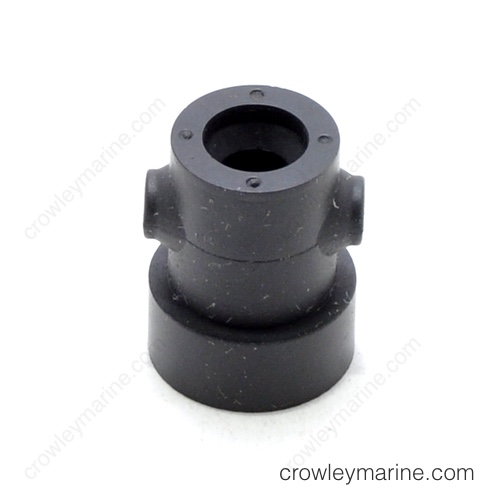 GROMMET WATER TUBE Johnson/Evinrude, OMC 0321129 Crowley Marine