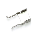 0123140 - RETAINER CLIP