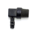 0126776 - 90 Degree Exhaust Cover Elbow