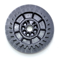 0393618 - Starter Pulley