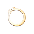 0911316 - Gear shaft Retaining Ring