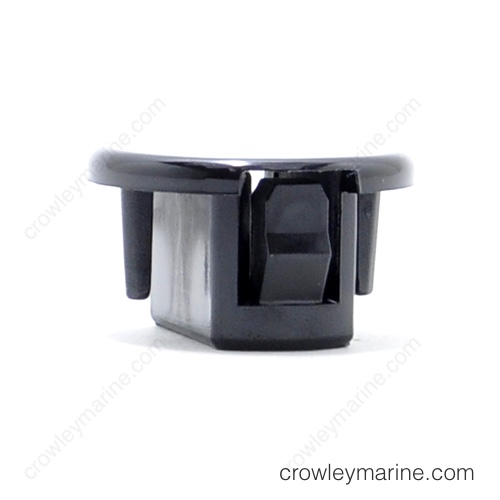 Trim Tab Screw Hole Plastic Plug Mercury Marine 64649 Crowley Marine