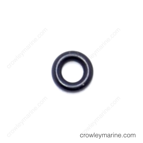 Fuel Connector ORing Mercury Marine 16524 Crowley Marine