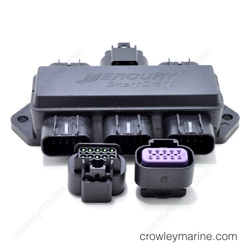 JUNCTION BOX KIT Mercury Marine 878492K6 Crowley Marine