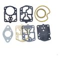 9027 - Diaphragm And Gasket Kit