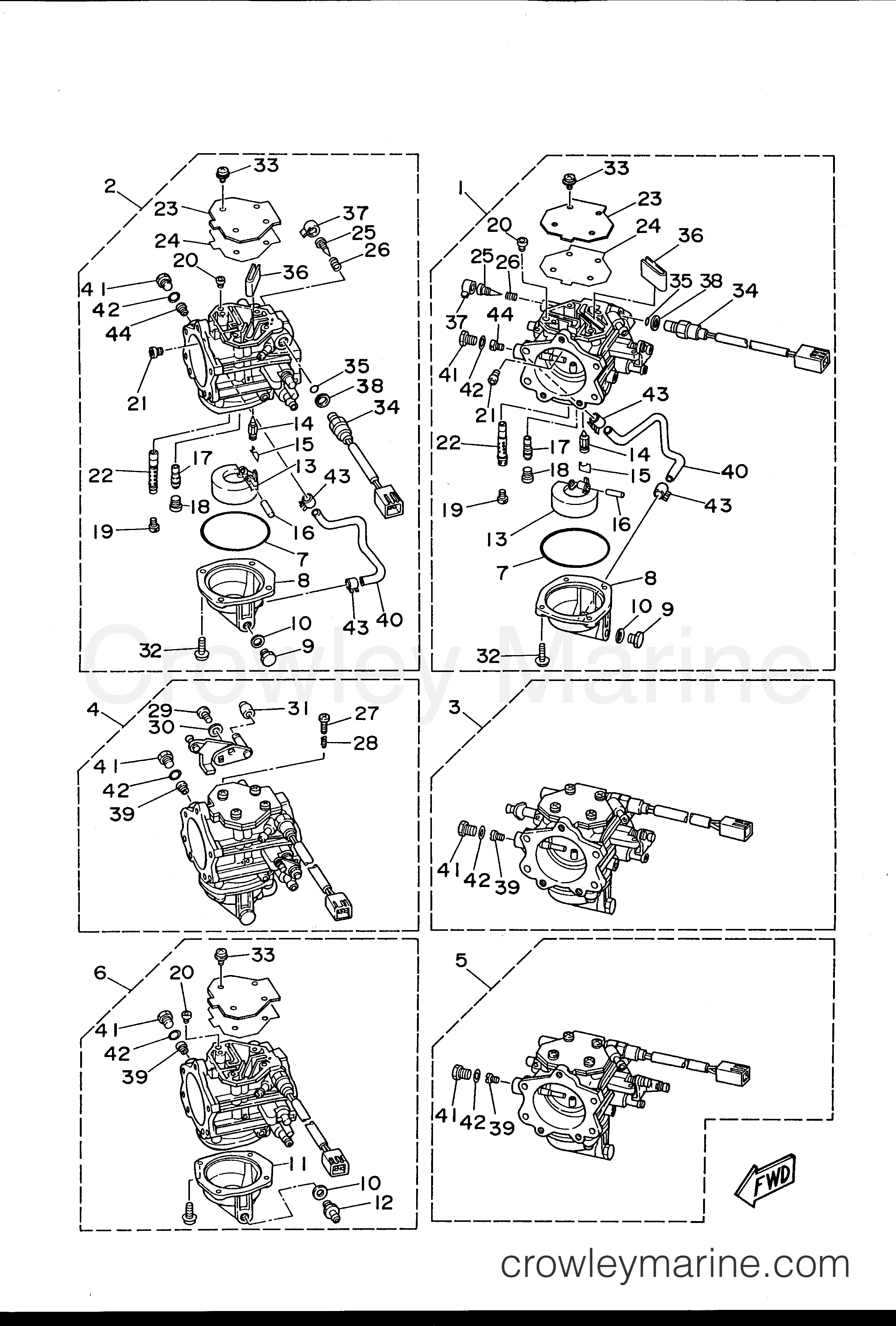 s s 388 carb diagram carburetor 1996 yamaha outboard 225hp s225turu crowley s s 388 carb diagram carburetor 1996 yamaha outboard 225hp s225turu crowley