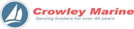 Crowley Marine: serving boaters for over 50 years
