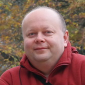 Andrzej Bargański, lead backend developer