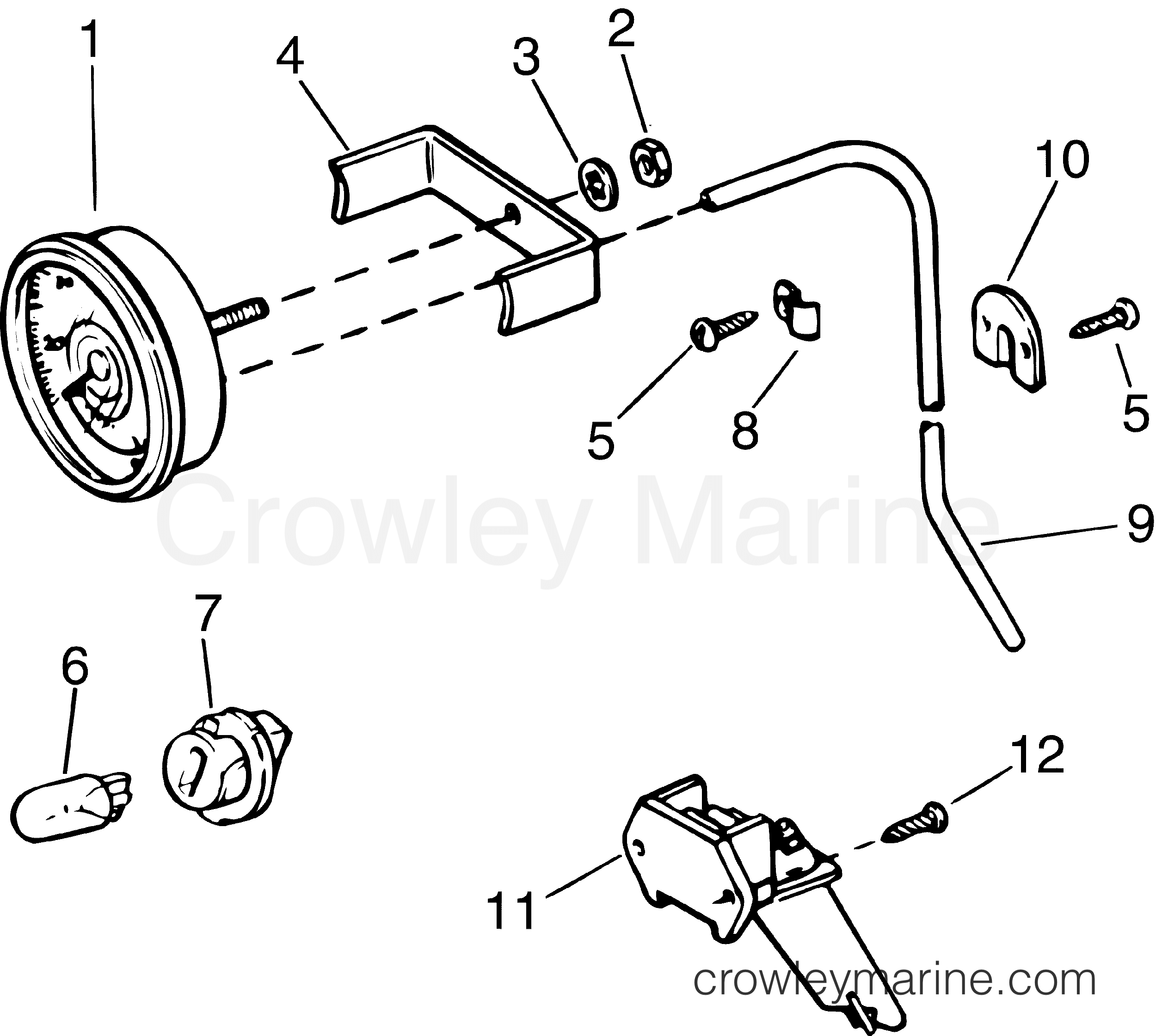 2005-2010 Rigging Accessories - Instruments - SPEEDOMETER KITS - SYSTEMCHECK