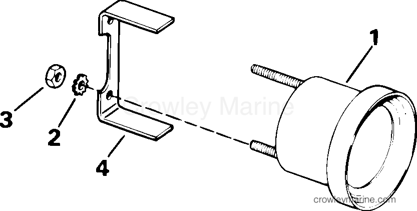2001-2004 Rigging Accessories - Instruments - SYSTEMCHECK GAUGE - 2 IN.