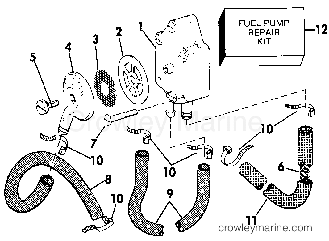 Fuel Pump