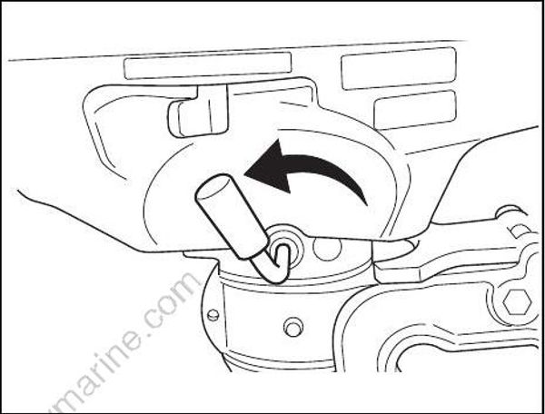 Owner's Manual DF2.5 Operation | Crowley Marine