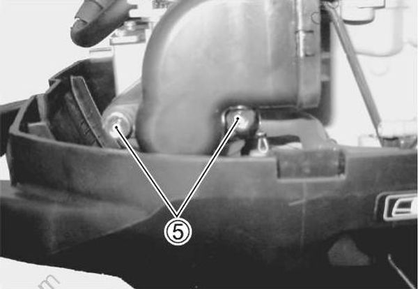Service Manual DF2.5 4 Fuel System [5][Df2.5] | Crowley Marine
