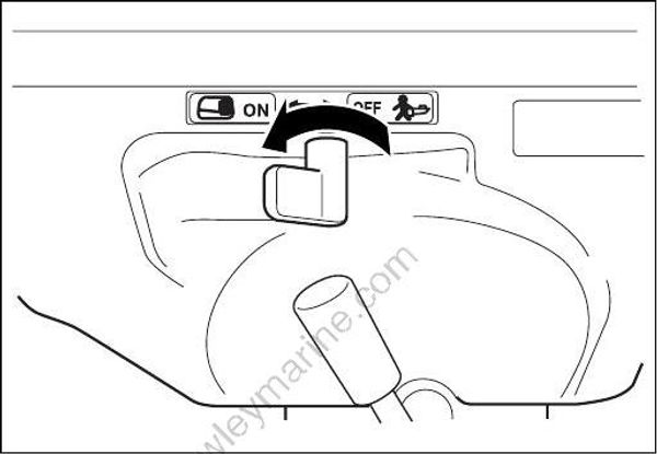 Service Manual DF2.5 4 Fuel System [5][Df2.5] | Crowley Marine