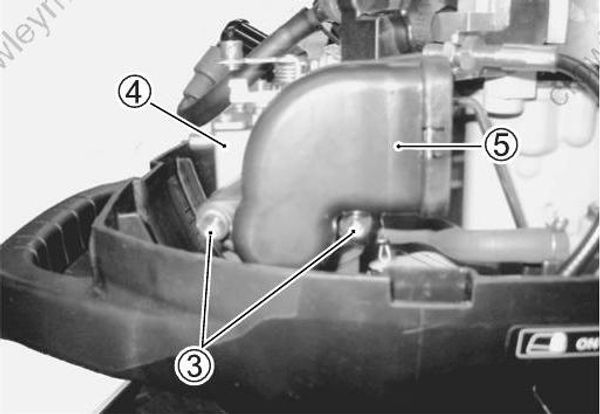 Service Manual DF2.5 4 Fuel System [5][Df2.5] | Crowley Marine