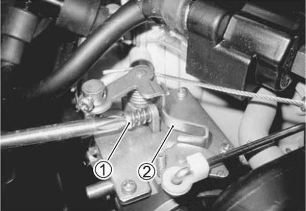 Service Manual DF2.5 4 Fuel System [5][Df2.5] | Crowley Marine