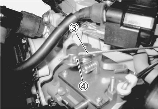 Service Manual DF2.5 4 Fuel System [5][Df2.5] | Crowley Marine