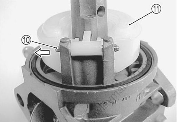 Service Manual DF2.5 4 Fuel System [5][Df2.5] | Crowley Marine
