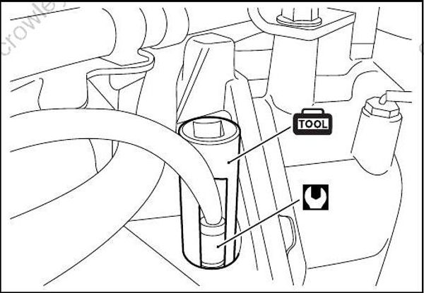 Service Manual DF300, DF250AP, DF300AP Engine Control System [82][Df300 ...