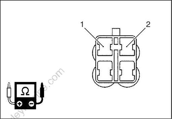Service Manual DF300, DF250AP, DF300AP Engine Control System [82][Df300 ...