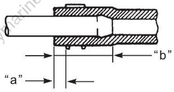 Service Manual DF6A, DF4A Fuel System [9][Df6A, Df4A] | Crowley Marine