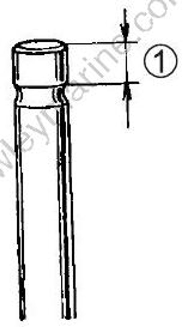 Service Manual DF70, DF60 Cylinder Head Assy [50][Df70, Df60] Crowley Marine