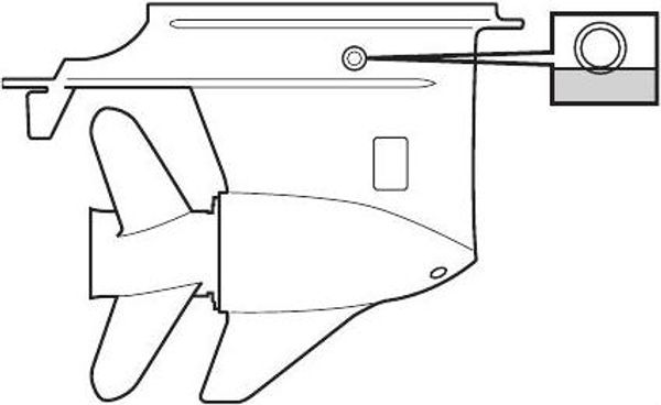 Service Manual DF80A, DF90A, DF70A Maintenance And Tune-Up [7][Df80A ...