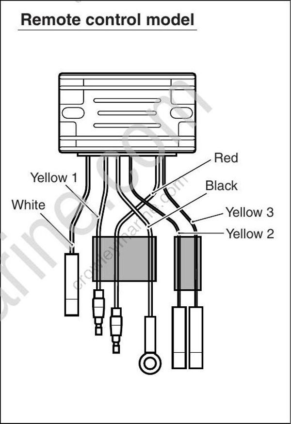 Service Manual DF9.9, DF15 Battery Charging System [24][Df9.9, Df15