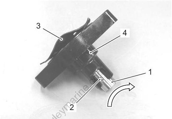 Service Manual DF9.9, DF8A Fuel System [17][Df9.9, Df8A