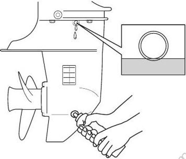 Service Manual DF9.9, DF8A Maintenance And TuneUp [9][Df9.9, Df8A