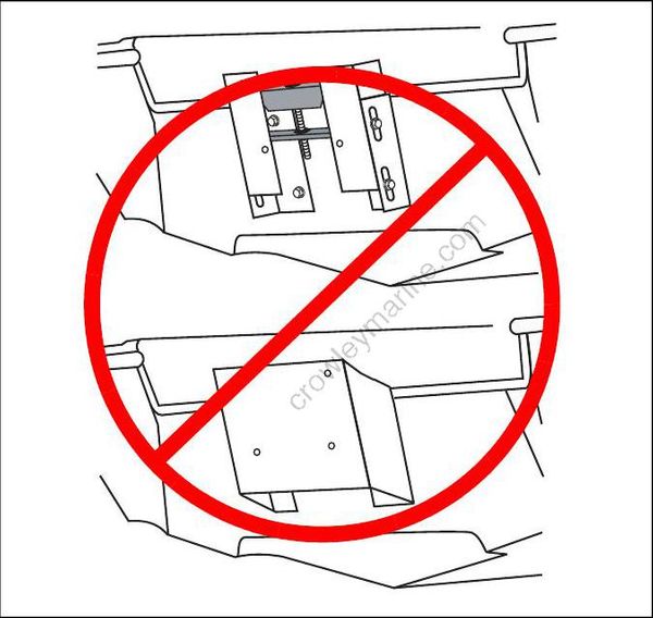 up2 u．tie　専用 Tie Bar - Alpha Gen 2 - CP Performance