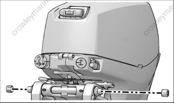 up2 u．tie　専用 Tie Bar - Alpha Gen 2 - CP Performance