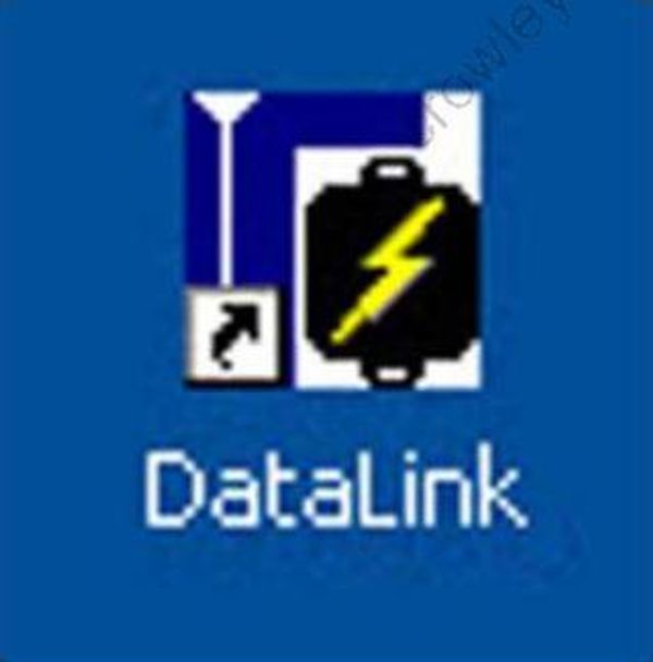 Icon Datalink Diagnostic Tool Kit [766693] | Crowley Marine