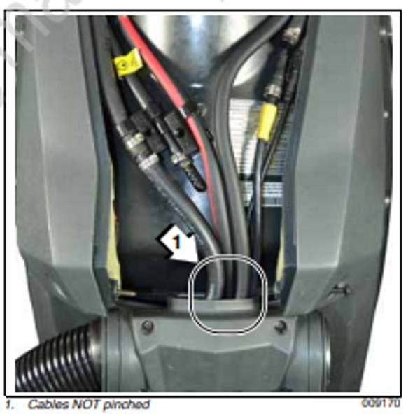 Evinrude E-TEC G2 Installation Predelivery Guide PDI P-N 5010173 Buss ...