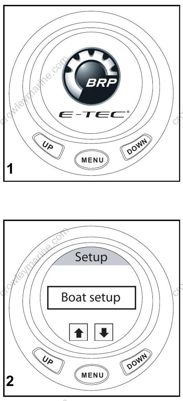 OE I-Command Digital User's Guide (2-Inch) Instruments (P-N 354610 ...