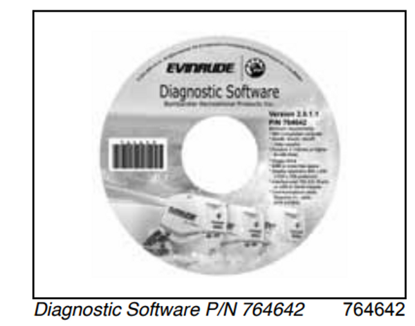 Service Manual 115-200 HP 60° V4-V6 E-TEC Special Tools [Universal ...