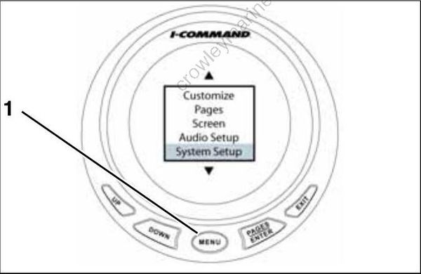 Service Manual 115-200 HP E-TEC Maintenance [Storage] | Crowley Marine
