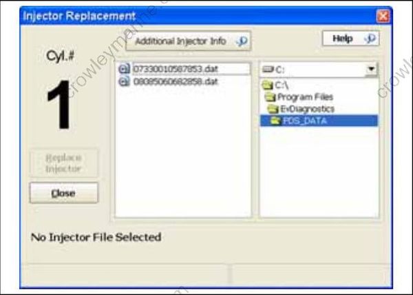 Service Manual 15-30 HP E-TEC Engine Managment Module [Diagnostic ...