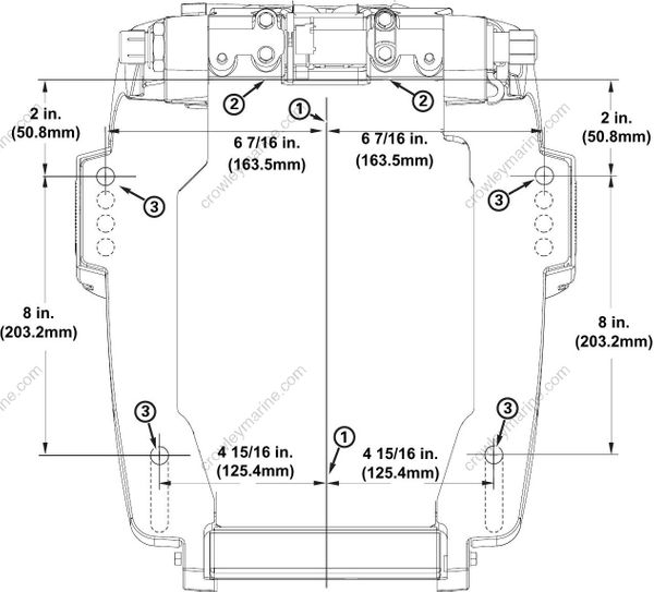 Service Manual 15-30 HP E-TEC Installation And Predelivery [Outboard ...