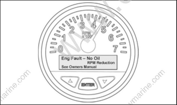 Service Manual 5007213_Evinrude E-TEC 115-200 HP Engine Management ...