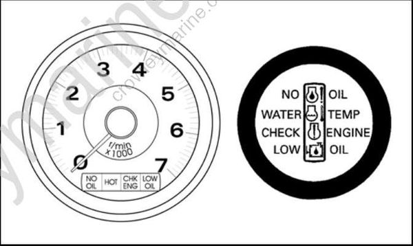 Service Manual 5008732_15-30 HP Engine Managment Module [Internal Emm ...