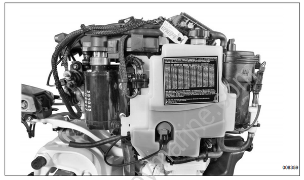 Service Manual 5008732_15-30 HP Powerhead [Powerhead Views] | Crowley ...