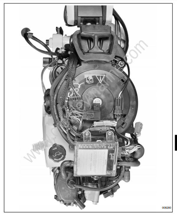Service Manual 5008732_15-30 HP Powerhead [Powerhead Views] | Crowley ...